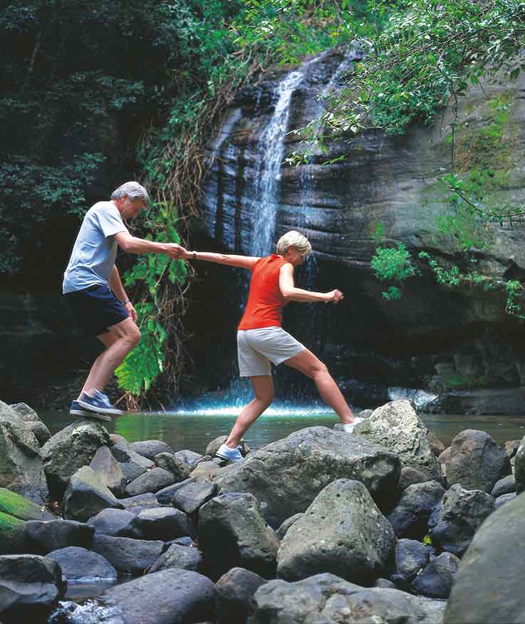 Queensland Sunshine Coast